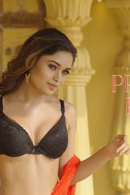 Pristine Pratima – Red Saree – 2023 – Solo Short Film – Flaunt