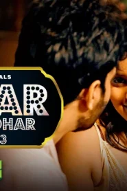 Pyar Idhar Udhar – S01E05 – 2023 – Hindi Hot Web Series – Voovi