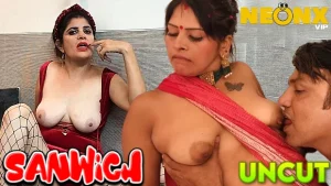 Sanwich – 2023 – UNCUT Hindi Short Film – Neonx