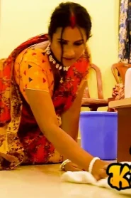 Sexy Kambali – 2023 – UNCUT Hindi Short Film