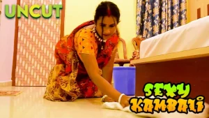 Sexy Kambali – 2023 – UNCUT Hindi Short Film