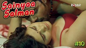 Sainyaa Salman – S02E10 – 2023 – Hindi Hot Web Series – RabbitMovies