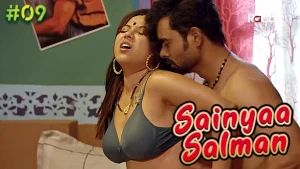 Sainyaa Salman – S02E09 – 2023 – Hindi Hot Web Series – RabbitMovies