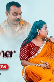 Step Father 2023 Hindi Hot Short Film – Fugi
