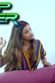 Step Sister – 2023 – UNCUT Hindi Short Film – GoddesMahi