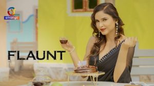 Stunning Shraddha – Tea Setup – 2023 – Solo Short Film – Flaunt