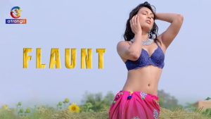 Sultry Swati – Sun Flower – 2023 – Solo Short Film – Flaunt