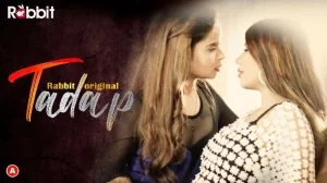 Tadap – S01E01 – 2022 – Hindi Hot Web Series – RabbitMovies