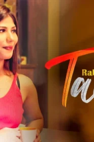 Tadap – S01E02 – 2022 – Hindi Hot Web Series – RabbitMovies
