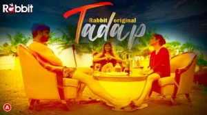 Tadap – S01E04 – 2022 – Hindi Hot Web Series – RabbitMovies