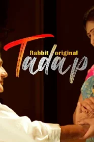 Tadap – S01E05 – 2022 – Hindi Hot Web Series – RabbitMovies