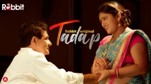 Tadap – S01E05 – 2022 – Hindi Hot Web Series – RabbitMovies