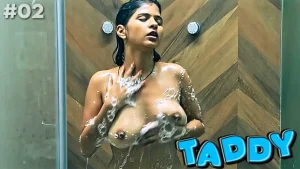 Taddy – S01E02 – 2022 – Hindi Hot Web Series – NueFliks