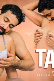 Talab S01E02 2023 Hindi Uncut Hot Web Series – Ttriflicks