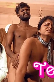 Teacher – 2023 – Hindi Uncut Short Film – SexFantasy