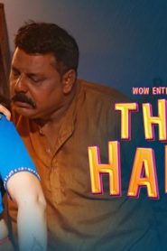 Tharki Halwai – P01E02 – 2023 – Hindi Hot Web Series – WowEntertainment