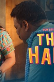 Tharki Halwai S01E02 2023 Hindi Hot Web Series – WowEntertainment