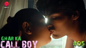 Ghar Ka Call Boy – S01E05 – 2023 – Hindi Hot Web Series – PrimePlay