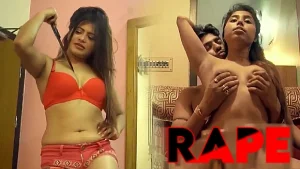 Balaatkaar – 2023 – Hindi Hot Short Film – ODFilm