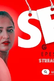 Sex Game – S01E01 – 2023 – Hindi Hot Web Series – FlizMovies
