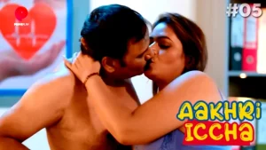 Aakhri Iccha – S01E05 – 2023 – Hindi Hot Web Series – PrimePlay