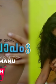 Aadhyapaapam S01E03 2023 Malayalam Hot Web Series – BoomEx