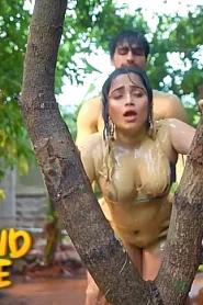 Akalmand Junglee – S01E04 – 2023 – Hindi Hot Web Series – Besharams