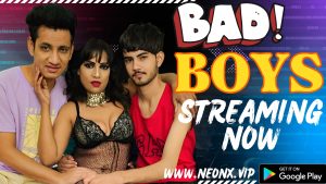 Bad Boys 2023 Hindi Uncut Hot Short Film – NeonX
