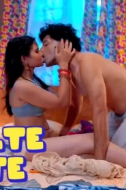 Badalte Rishte – S01E01 – 2023 – Hindi Hot Web Series – Besharams
