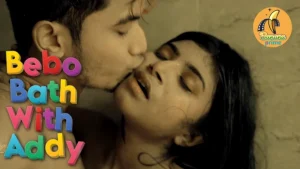 Bebo Bath With Addy – 2022 – Bengali Hot Short Film – BananaPrime