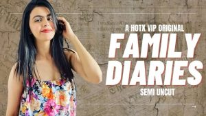 Family Diaries – 2023 – Hindi Uncut Short Film – Hotx