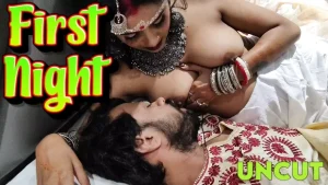 First Night – 2023 – Hindi Uncut Short Film