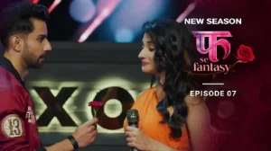 Fuh Se Fantasy – S02E07 – 2023 – Hindi Hot Web Series