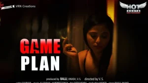 Game Plan – 2021 – Hindi Hot Short Film – Hotshots