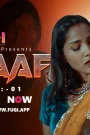 Insaaf S01E01 2023 Hindi Uncut Hot Web Series – Fugi