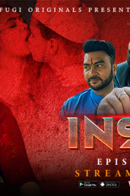 Insaaf S01E02 2023 Hindi Uncut Hot Web Series – Fugi
