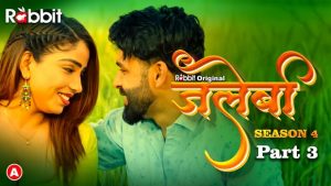 Jalebi – S04E06 – 2023 – Hindi Hot Web Series – RabbitMovies