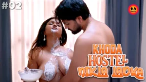 Khoda Hostel Nikla Ladka – S01E02 – 2023 – Hindi Hot Web Series – HuntersApp