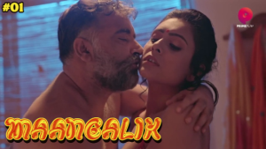 Maangalik S01E01 2023 Hindi Hot Web Series – PrimePlay