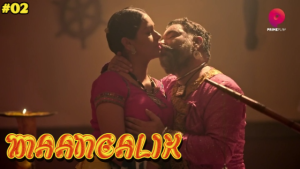 Maangalik S01E02 2023 Hindi Hot Web Series – PrimePlay