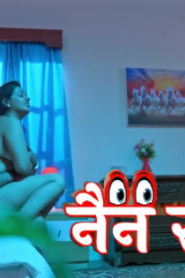 Nain Sukh S01E05 2023 Hindi Hot Web Series – Besharams