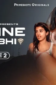 Online Bhabhi – S01E02 – 2023 – Hindi Hot Web Series – PrimeShots