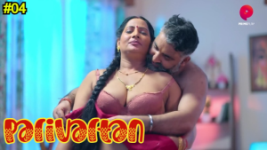 Parivartan S01E04 2023 Hindi Hot Web Series – PrimePlay