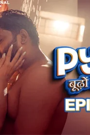 Pyaari Budhon Mein Fass Gyi – S01E02 – 2023 – Hindi Hot Web Series – WOOW