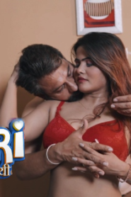 Pyaari Budhon Mein Fass Gyi S01E03 2023 Hindi Hot Web Series – WoowChannel