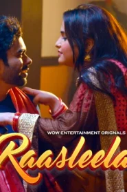 Rasaleela – P01E01 – 2023 – Hindi Hot Web Series – WowEntertainment