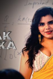 Sabak Ishq Ka Part 1 S01E01 2023 Hindi Hot Web Series – Ullu