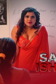 Sabak Ishq Ka Part 1 S01E03 2023 Hindi Hot Web Series – Ullu