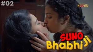 Suno Bhabhi Ji – S01E02 – 2020 – Hindi Hot Web Series – KooKu