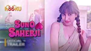 Suno Sahebji – 2021 – Hindi Hot Web Series – KooKu